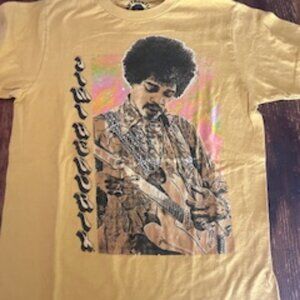Jimi Hendrix T-shirt